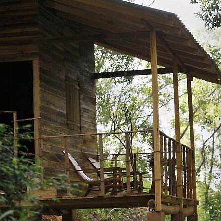 Ella Ecolodge Eksteriør billede