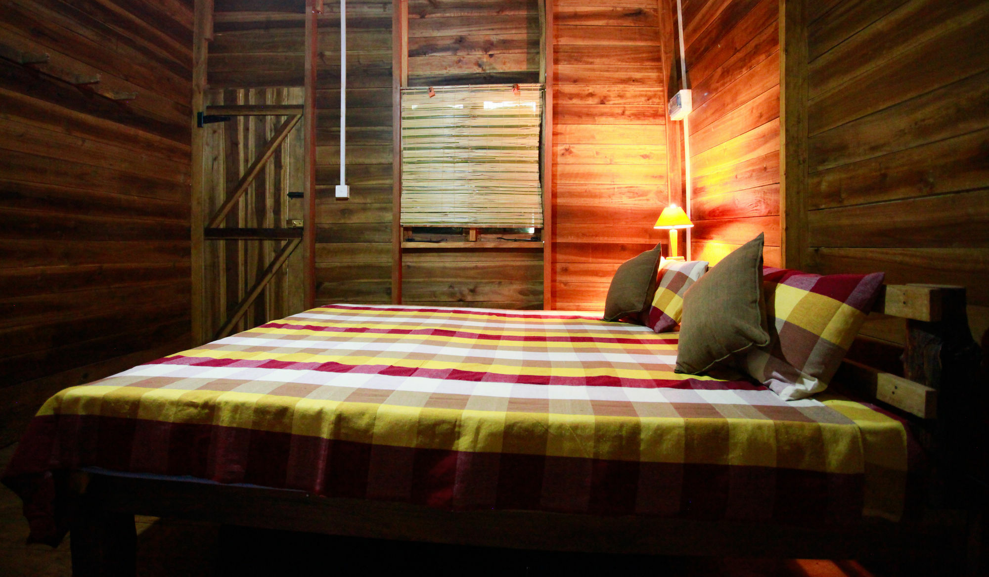 Ella Ecolodge Eksteriør billede
