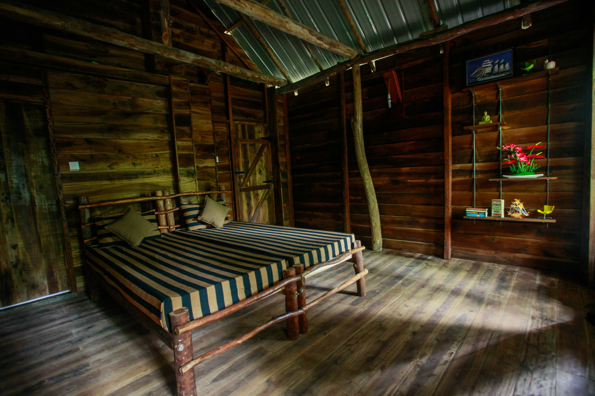 Ella Ecolodge Eksteriør billede